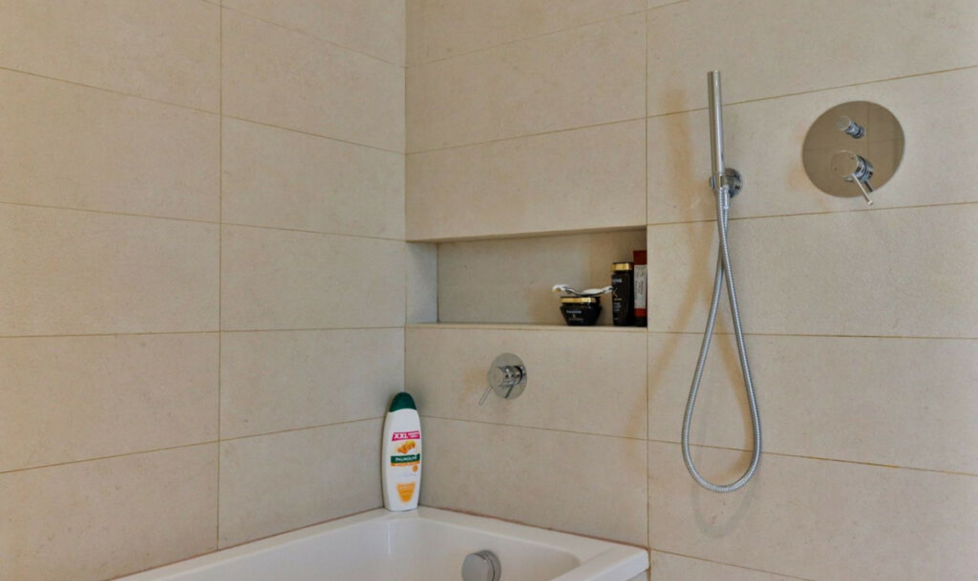 Resale - Apartment -
Fuengirola