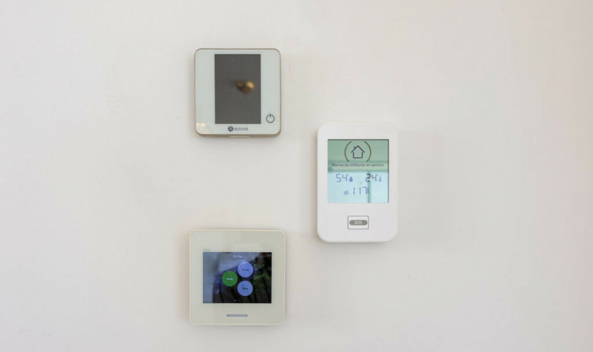 Resale - Apartment -
Fuengirola