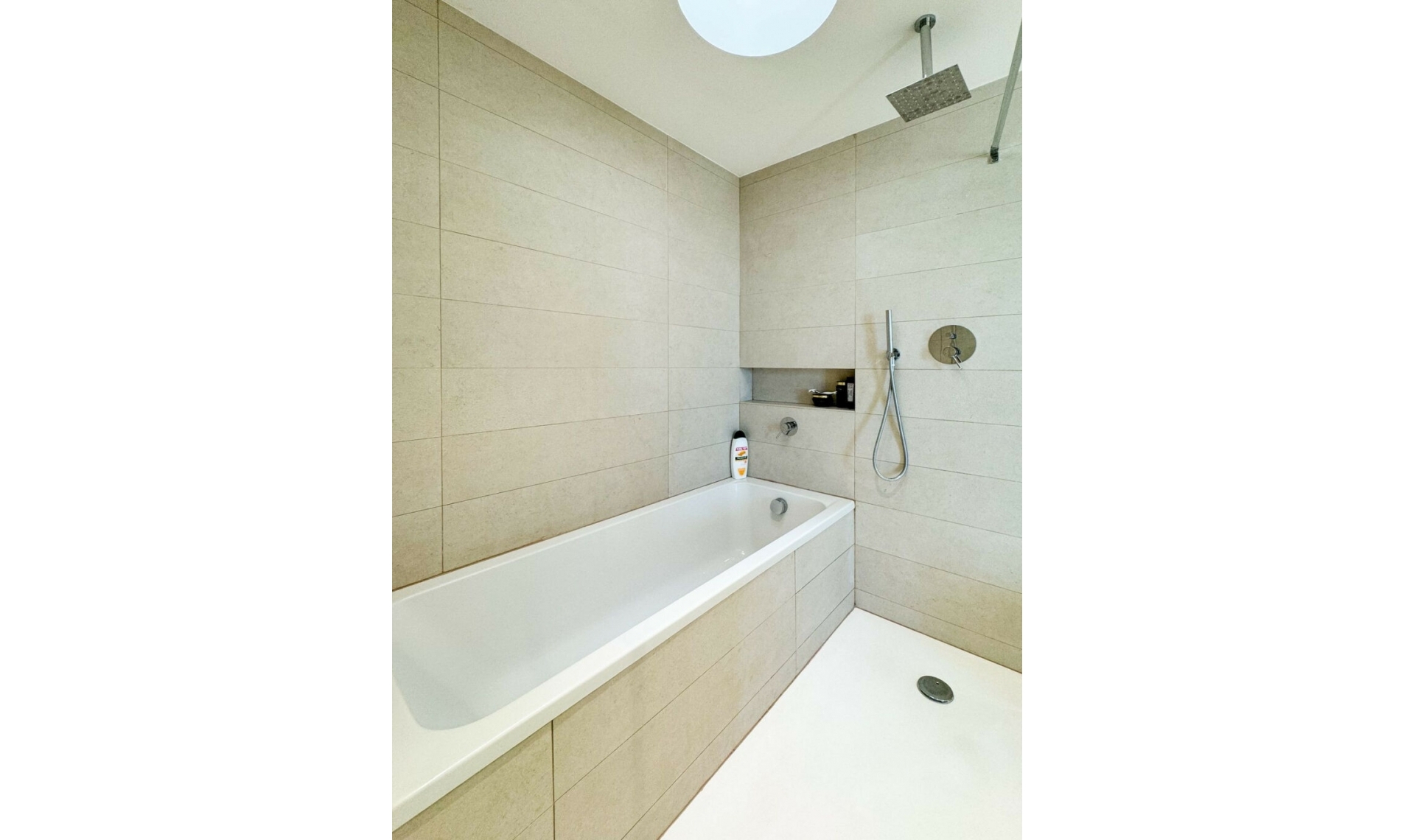 Resale - Apartment -
Fuengirola