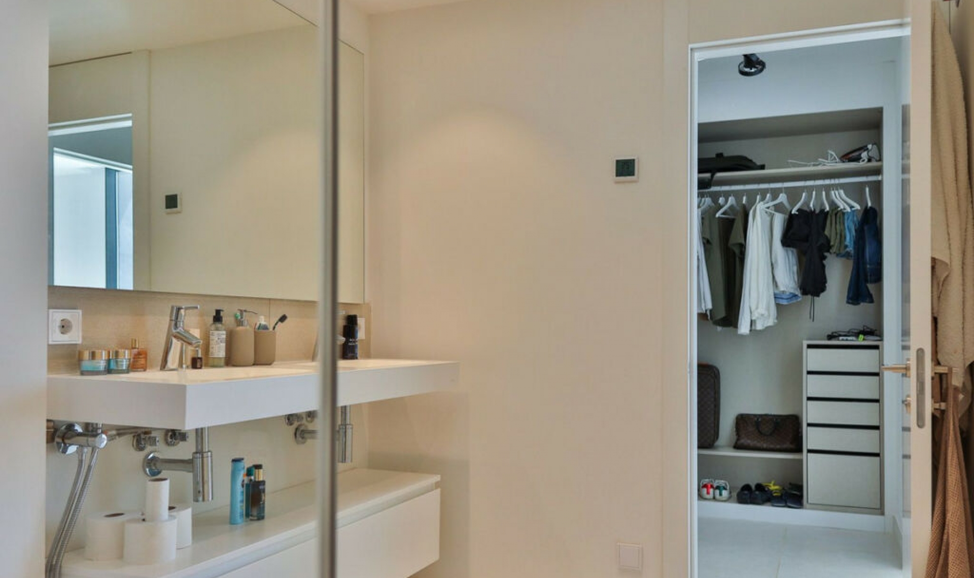 Resale - Apartment -
Fuengirola