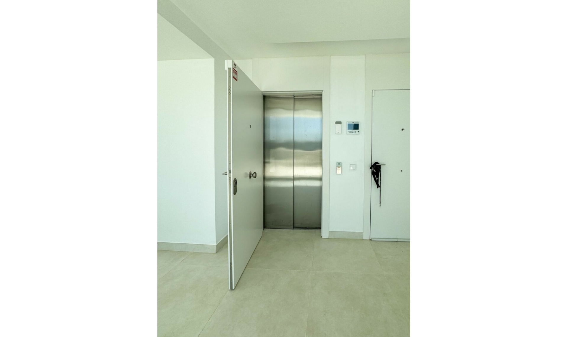 Resale - Apartment -
Fuengirola