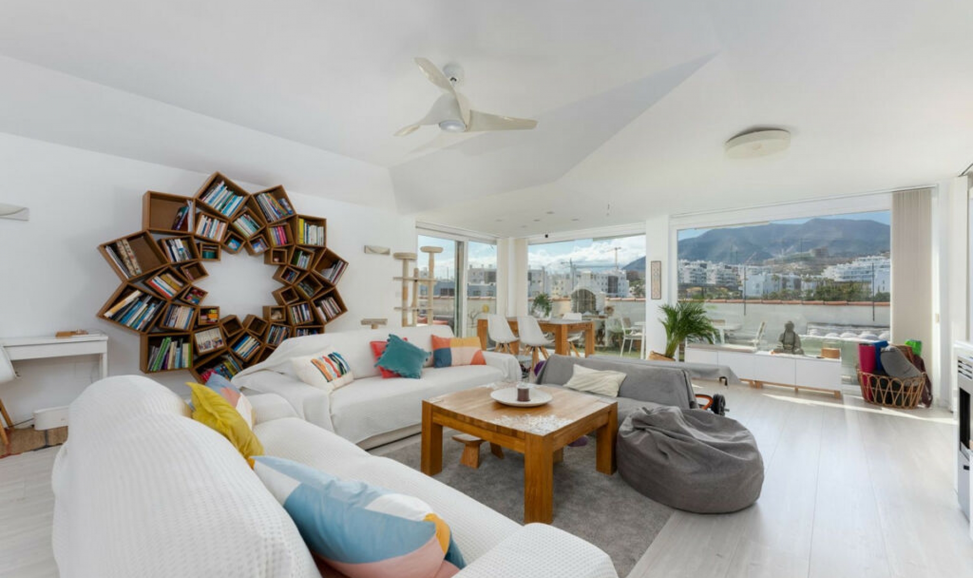 Resale - Apartment -
Fuengirola