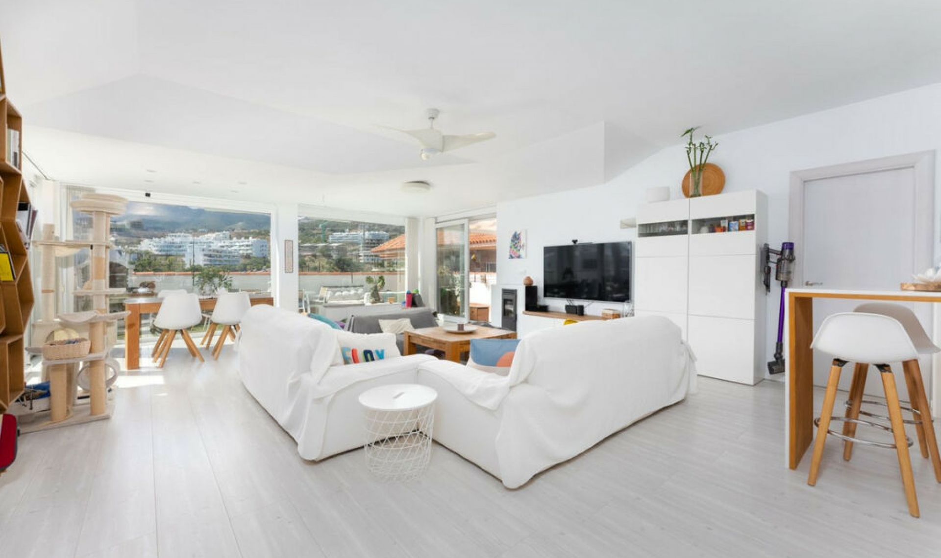 Resale - Apartment -
Fuengirola