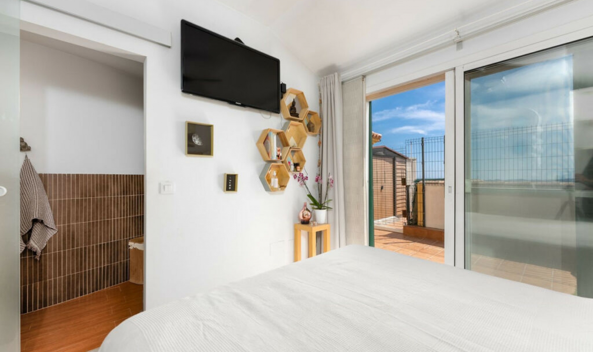 Resale - Apartment -
Fuengirola