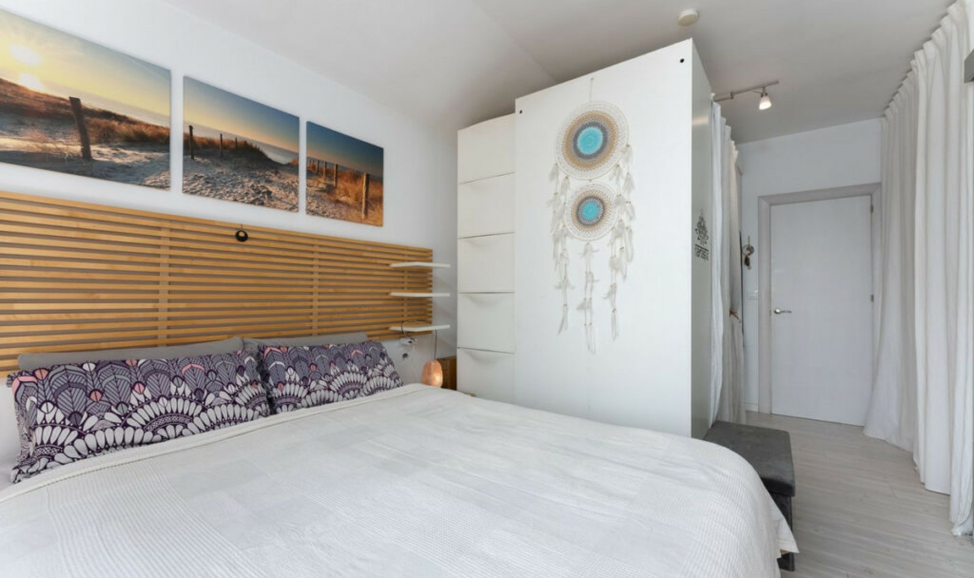 Resale - Apartment -
Fuengirola