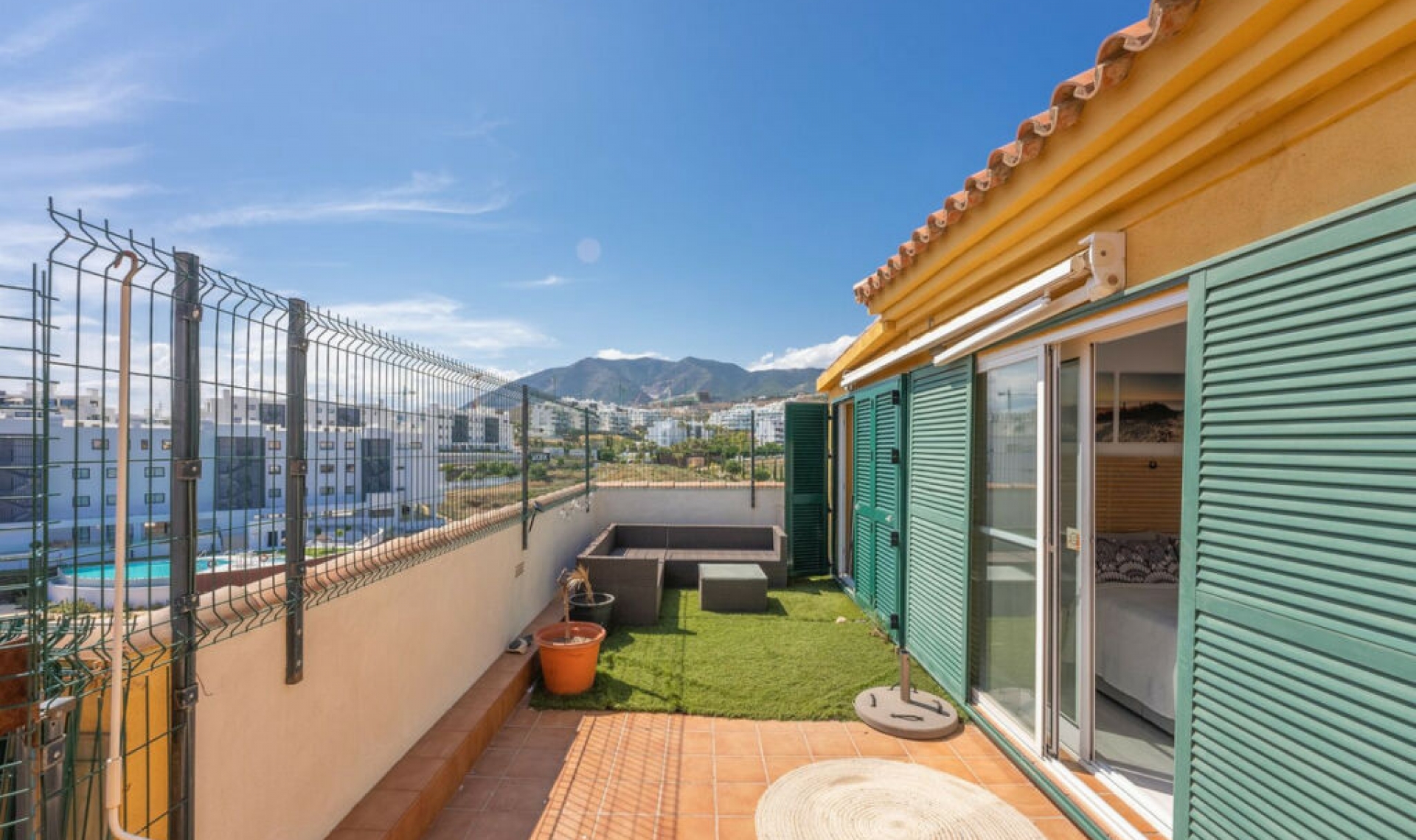 Resale - Apartment -
Fuengirola