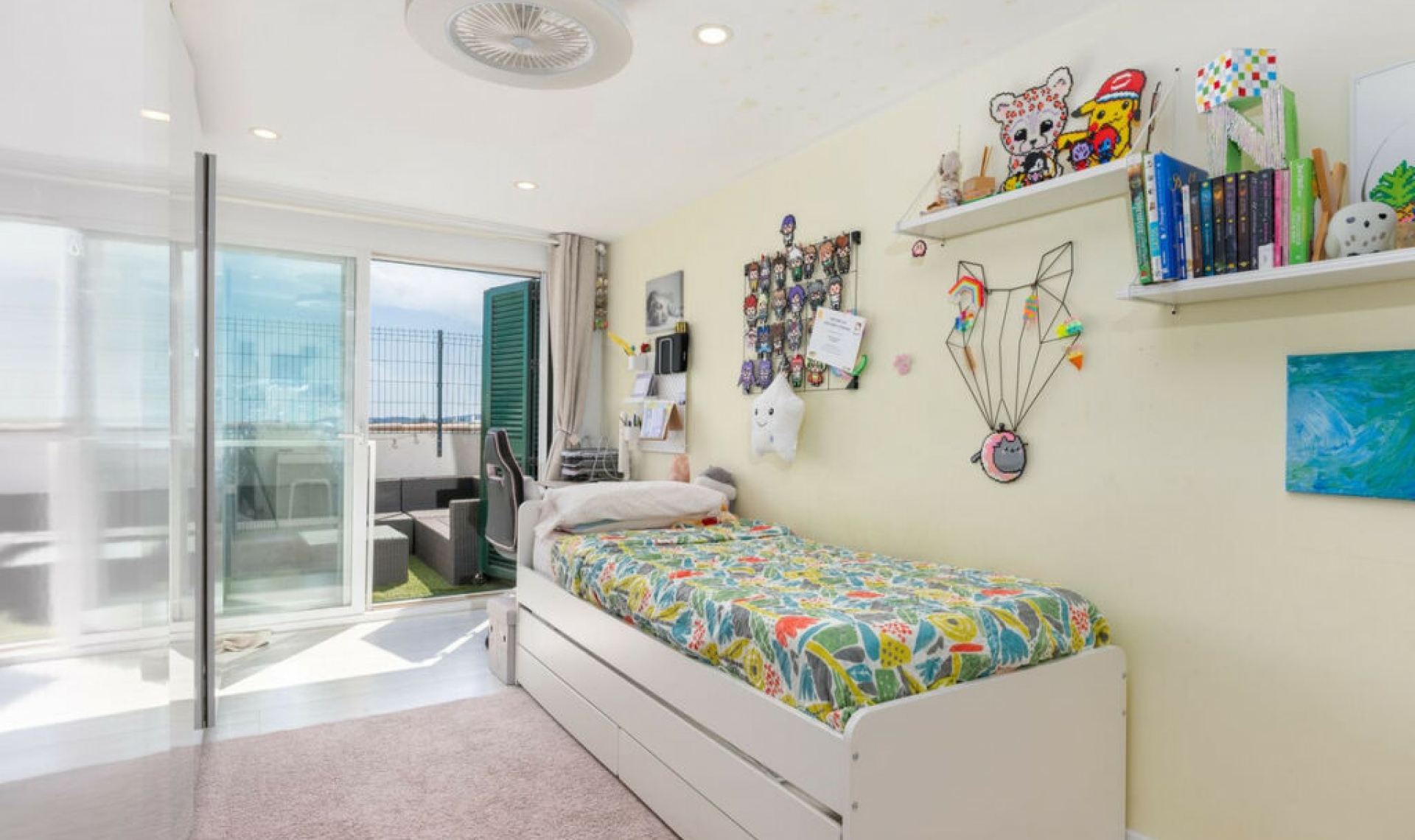 Resale - Apartment -
Fuengirola