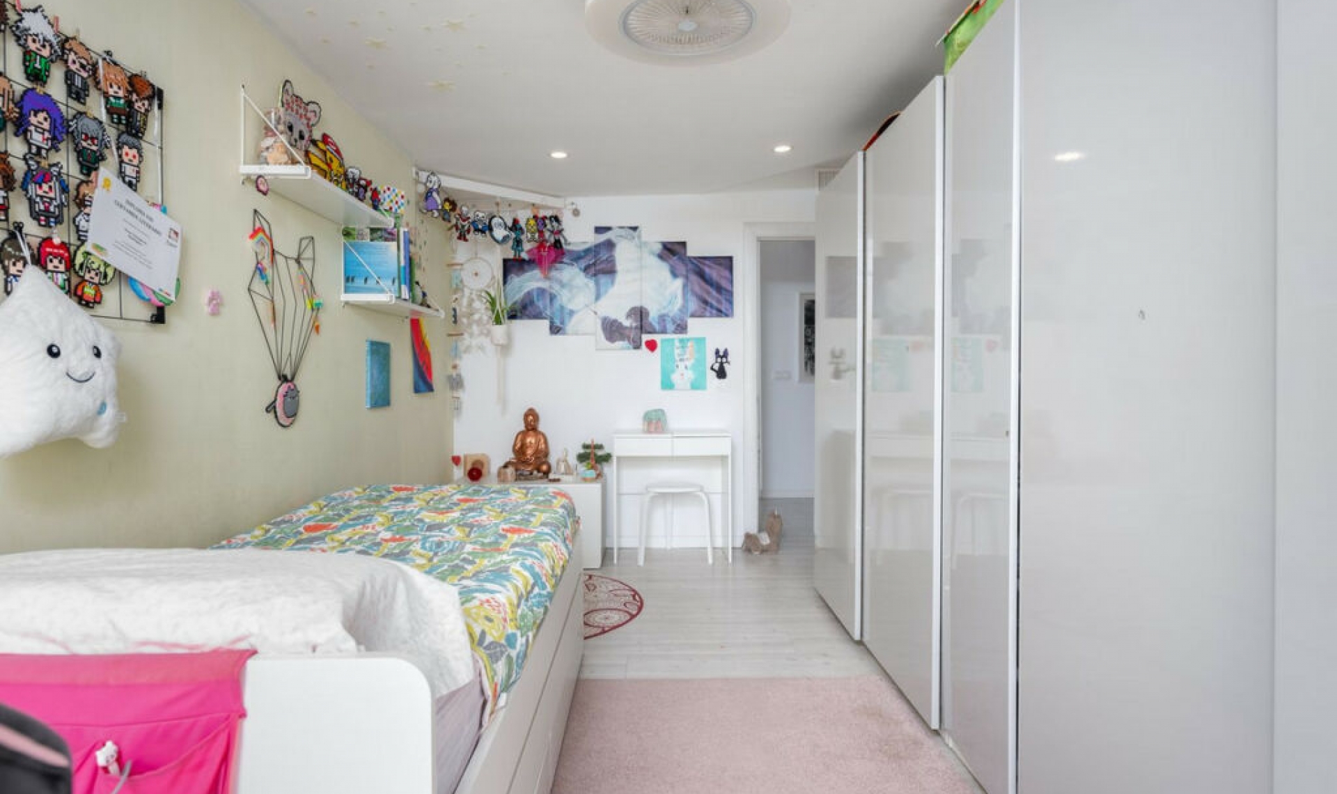 Resale - Apartment -
Fuengirola