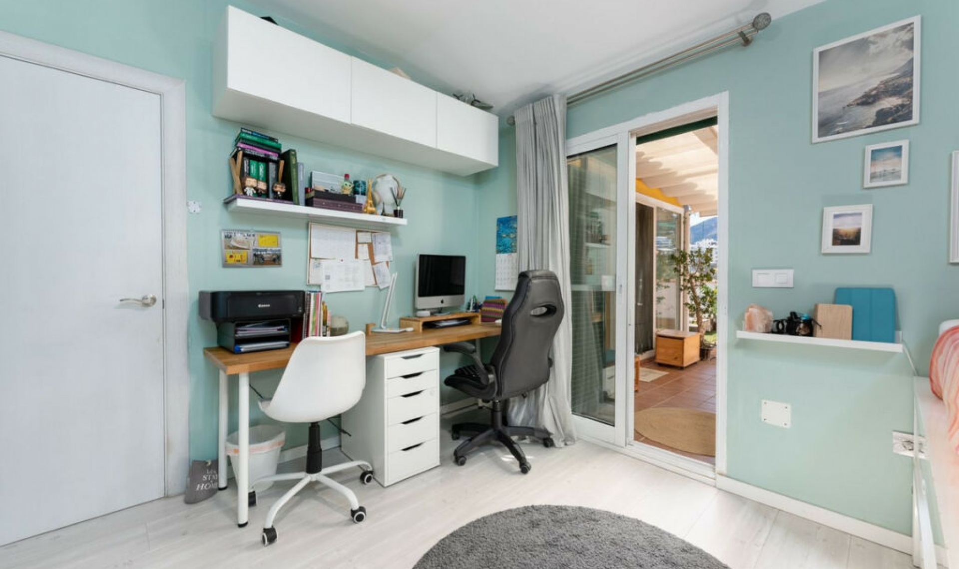 Resale - Apartment -
Fuengirola