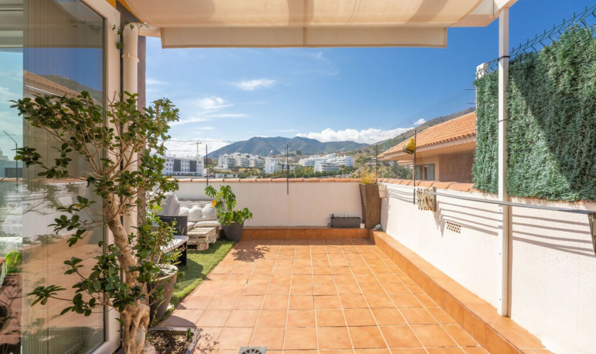 Resale - Apartment -
Fuengirola