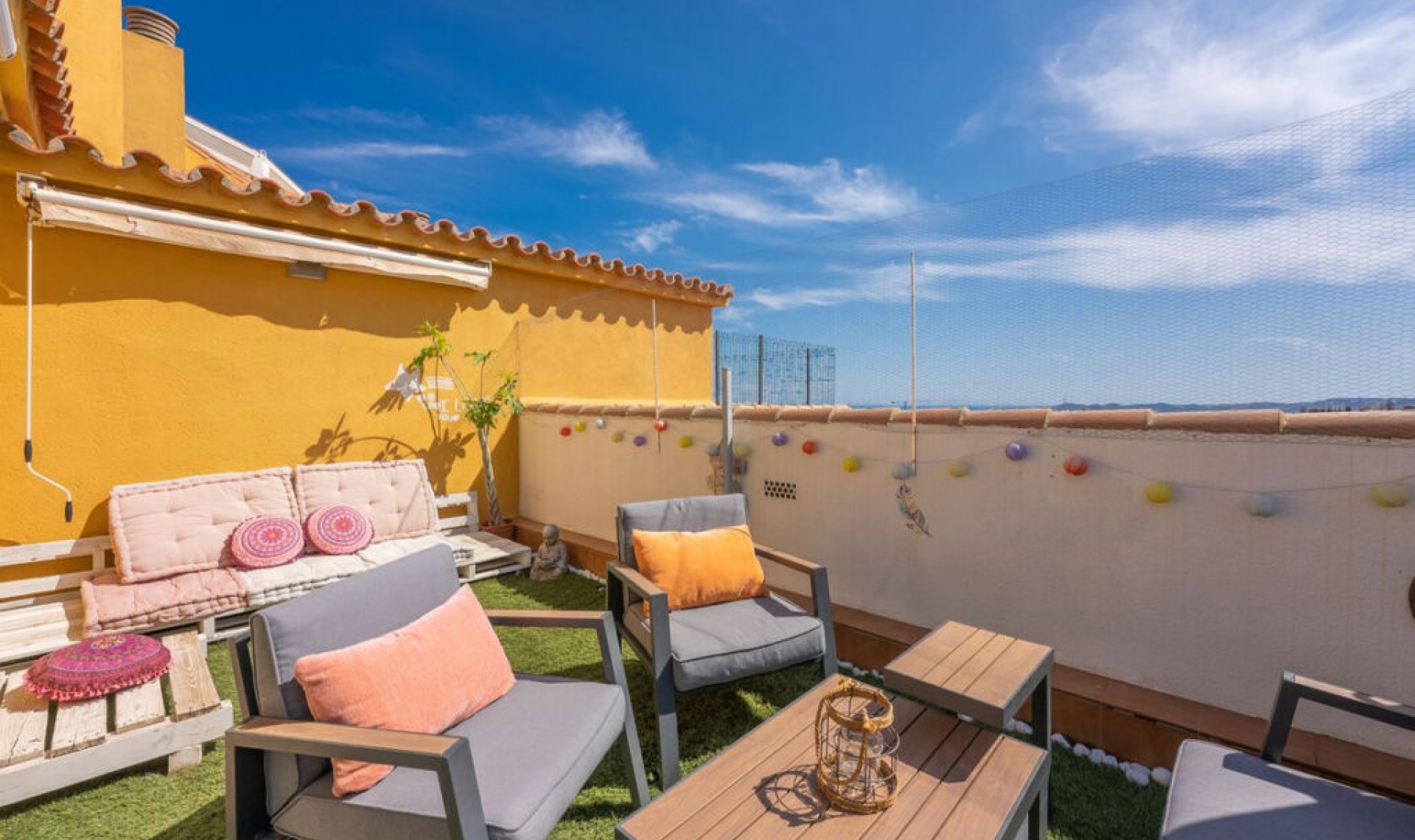 Resale - Apartment -
Fuengirola