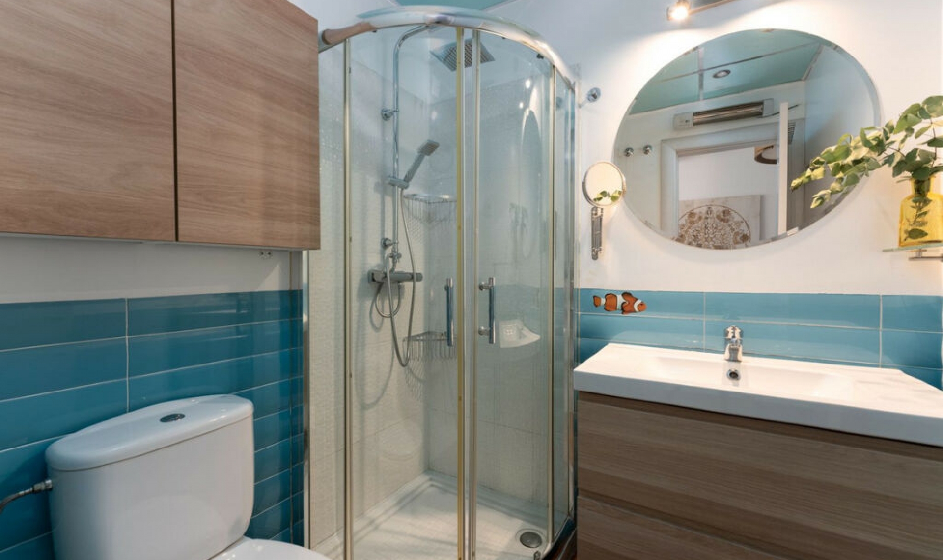 Resale - Apartment -
Fuengirola