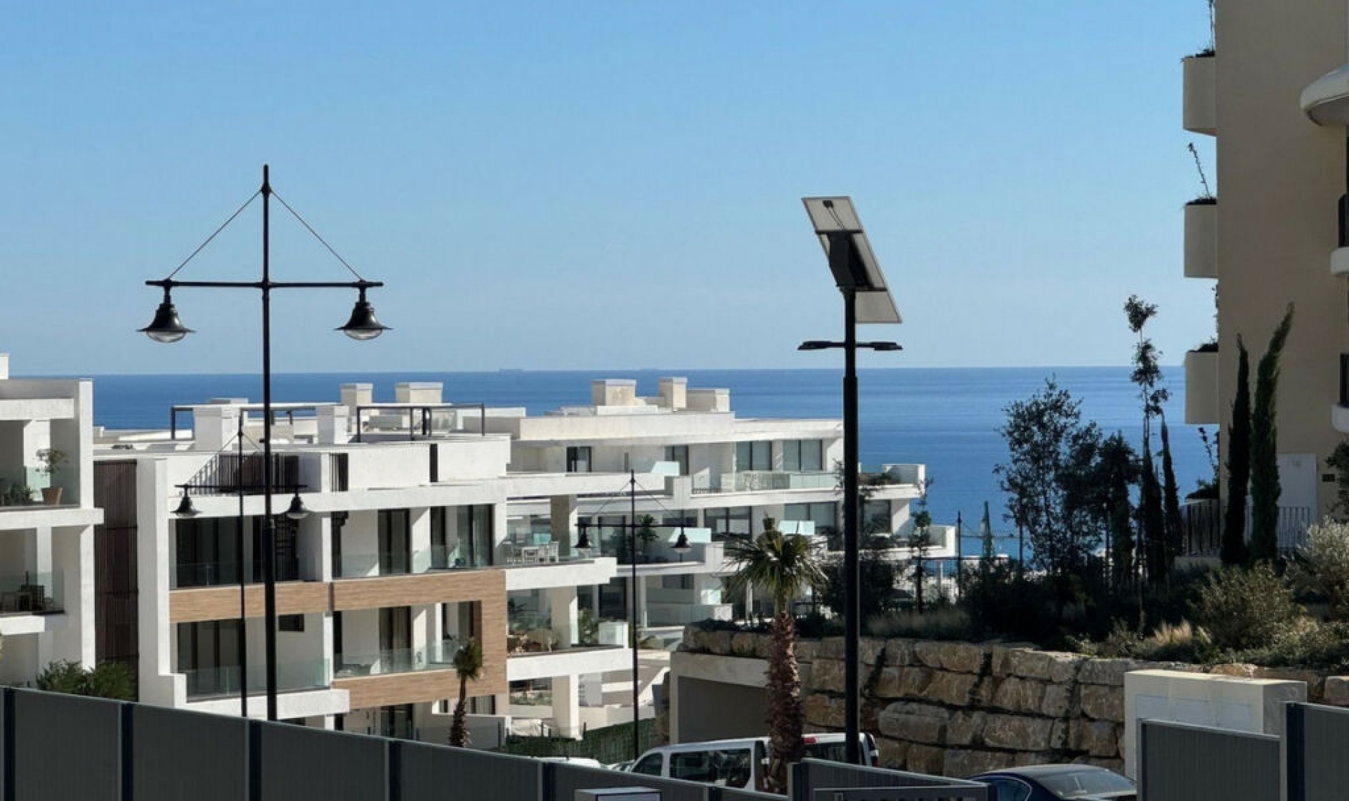 Resale - Apartment -
Fuengirola