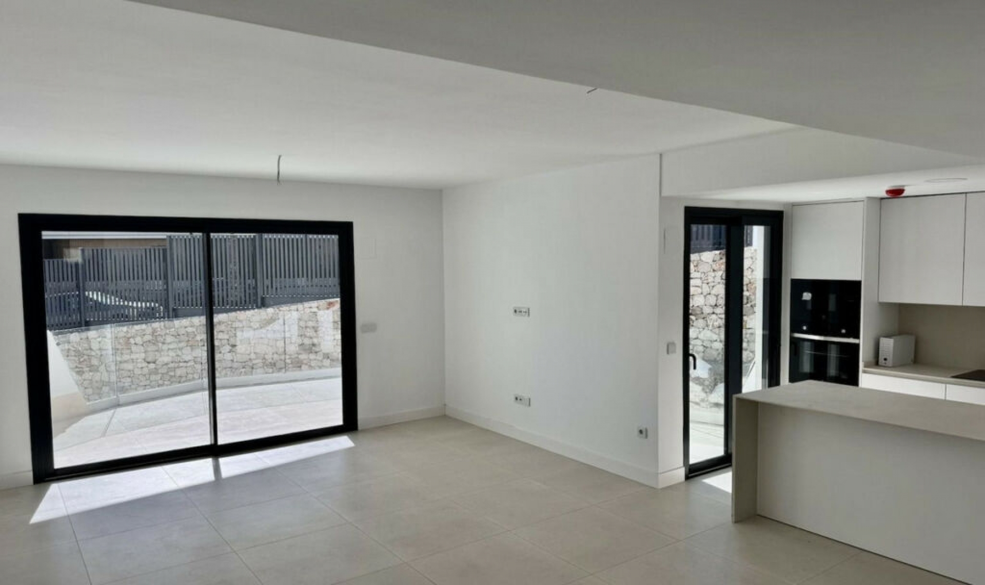 Resale - Apartment -
Fuengirola