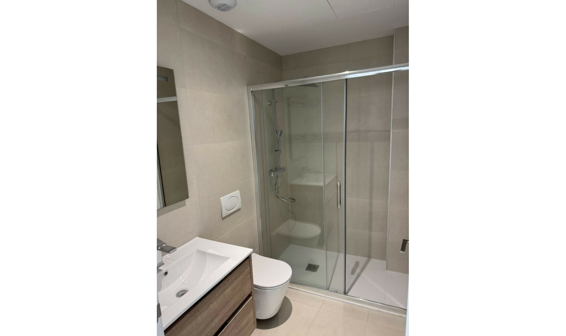 Resale - Apartment -
Fuengirola