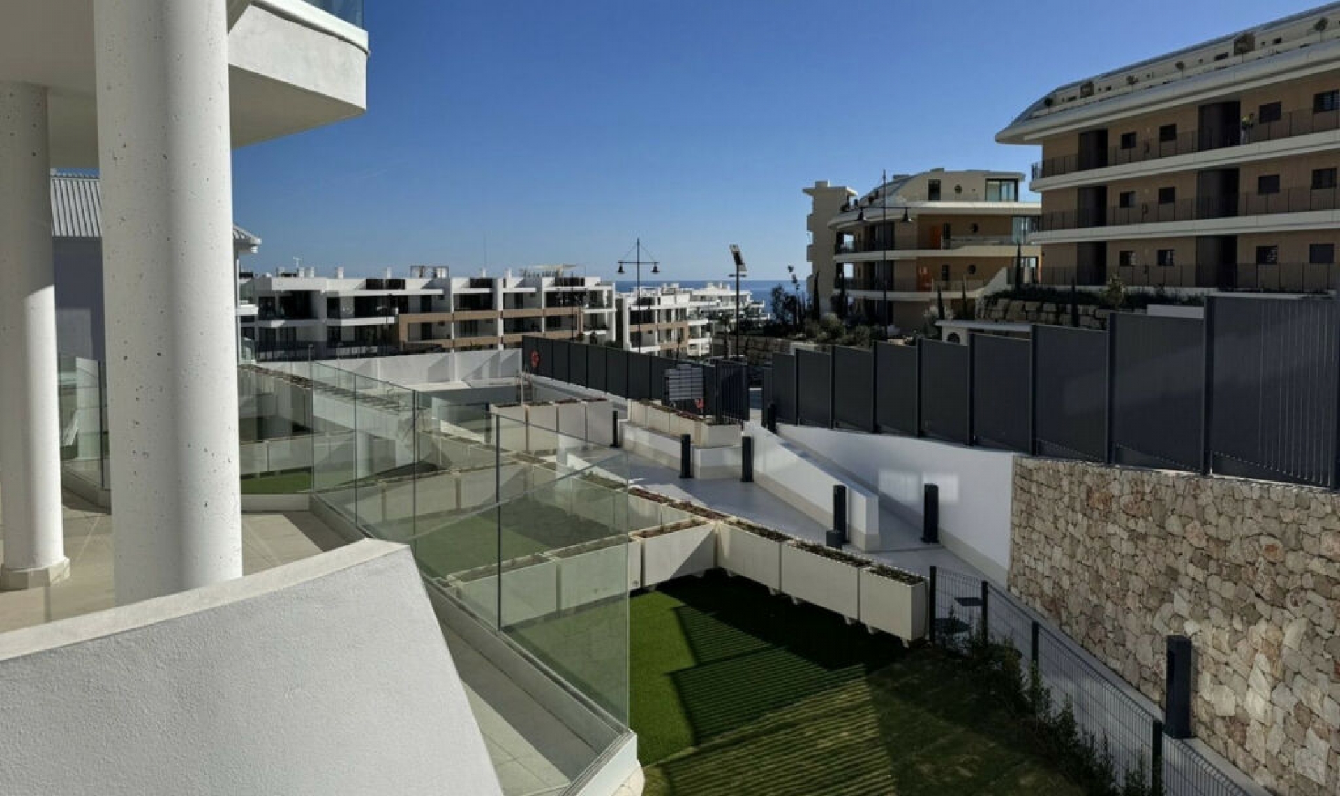 Resale - Apartment -
Fuengirola