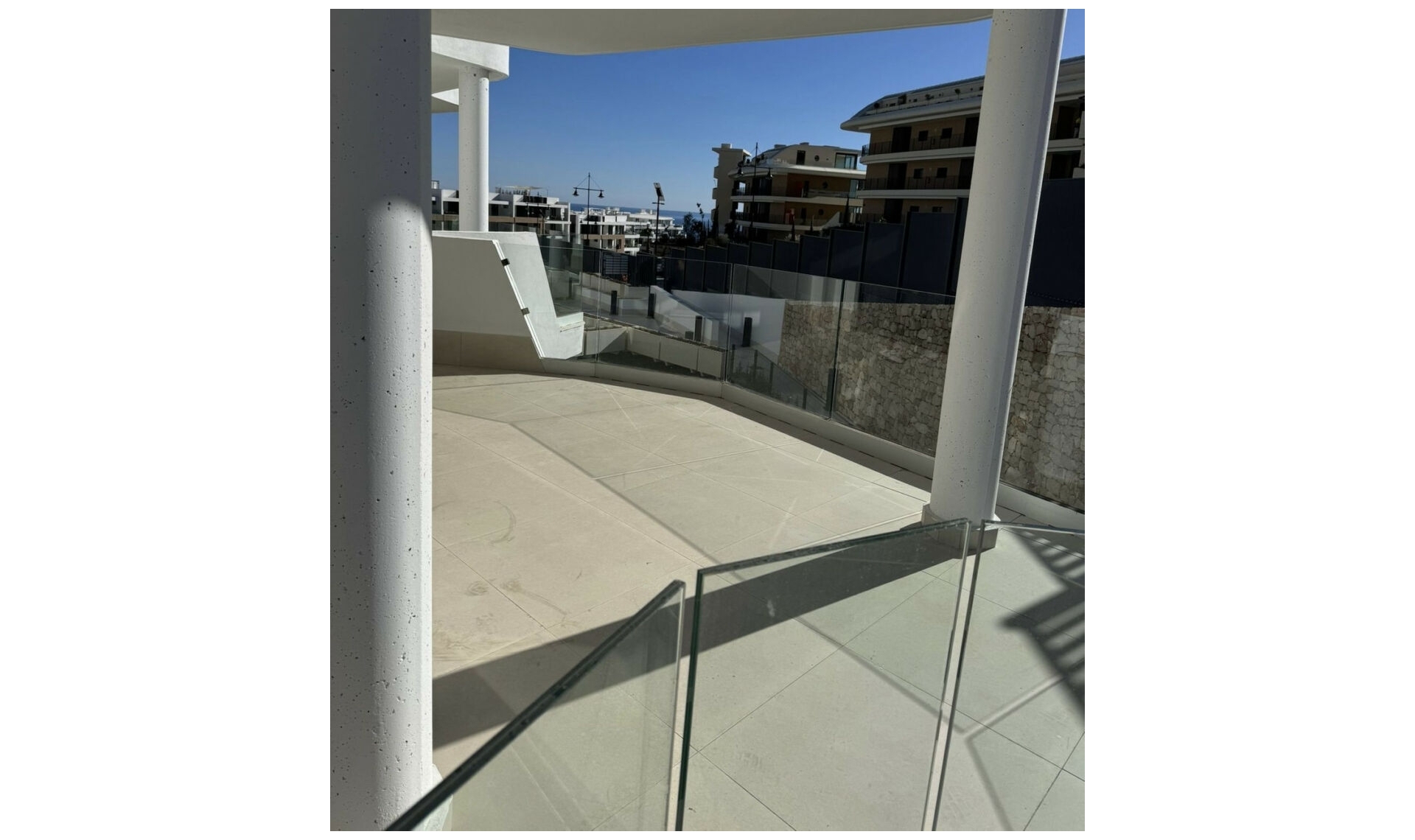 Resale - Apartment -
Fuengirola