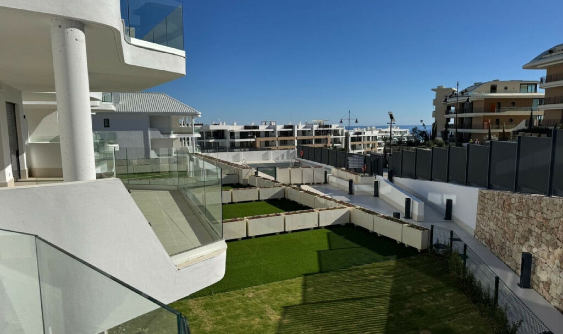 Resale - Apartment -
Fuengirola