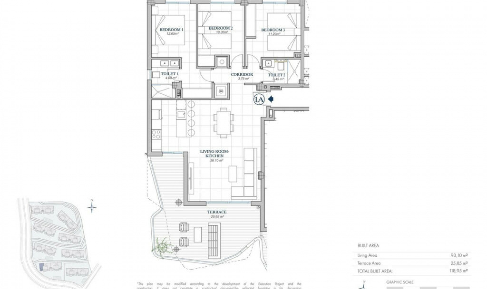 Resale - Apartment -
Fuengirola