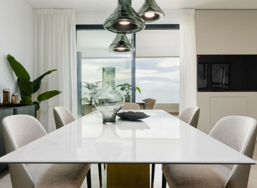 Resale - Apartment -
Fuengirola