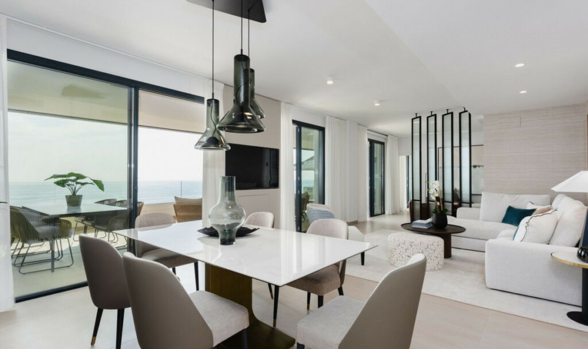 Resale - Apartment -
Fuengirola