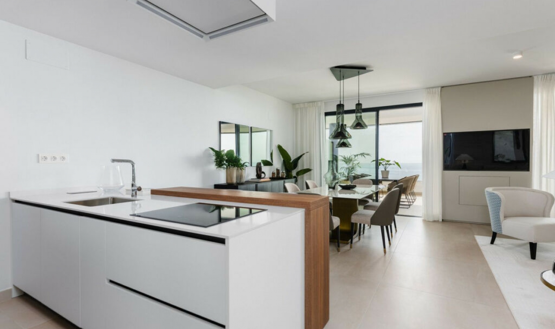 Resale - Apartment -
Fuengirola