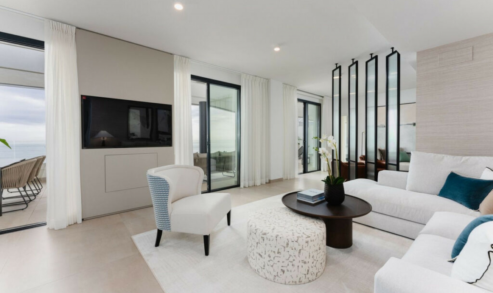 Resale - Apartment -
Fuengirola