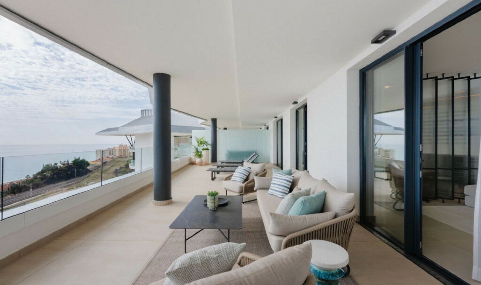 Resale - Apartment -
Fuengirola