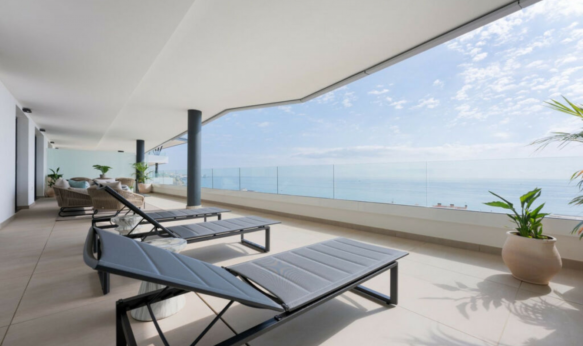 Resale - Apartment -
Fuengirola
