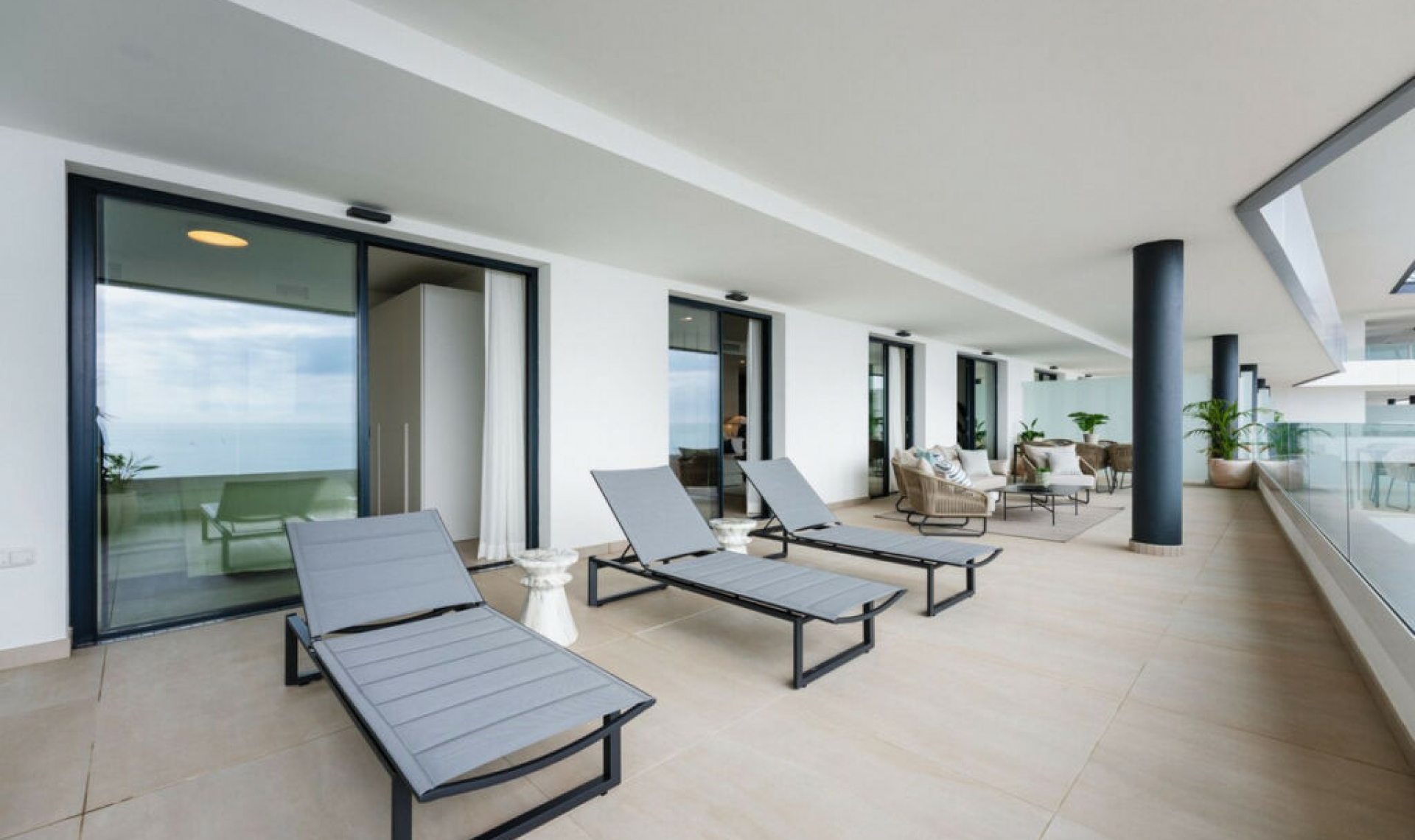 Resale - Apartment -
Fuengirola