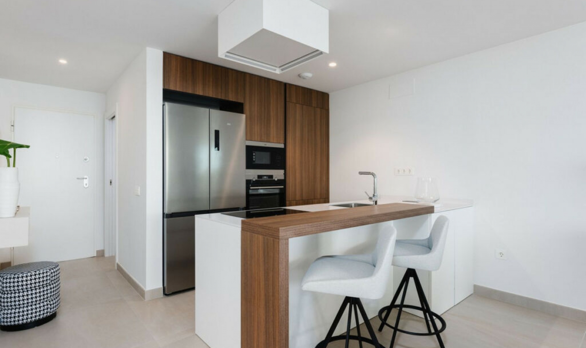 Resale - Apartment -
Fuengirola