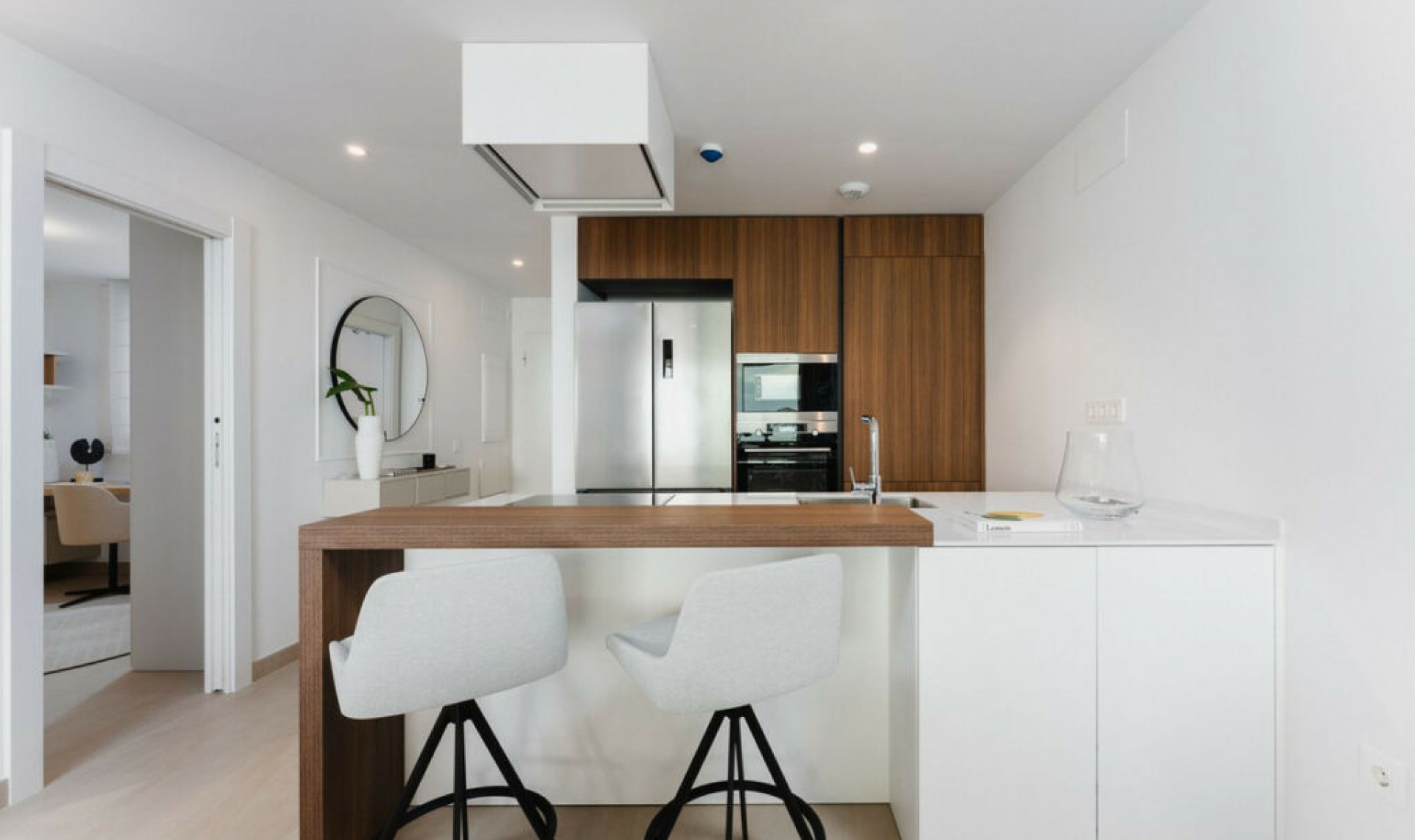 Resale - Apartment -
Fuengirola