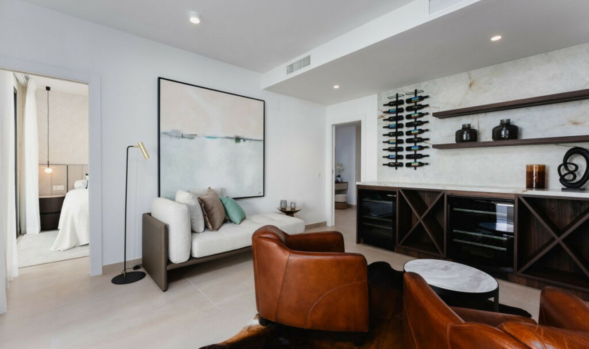 Resale - Apartment -
Fuengirola