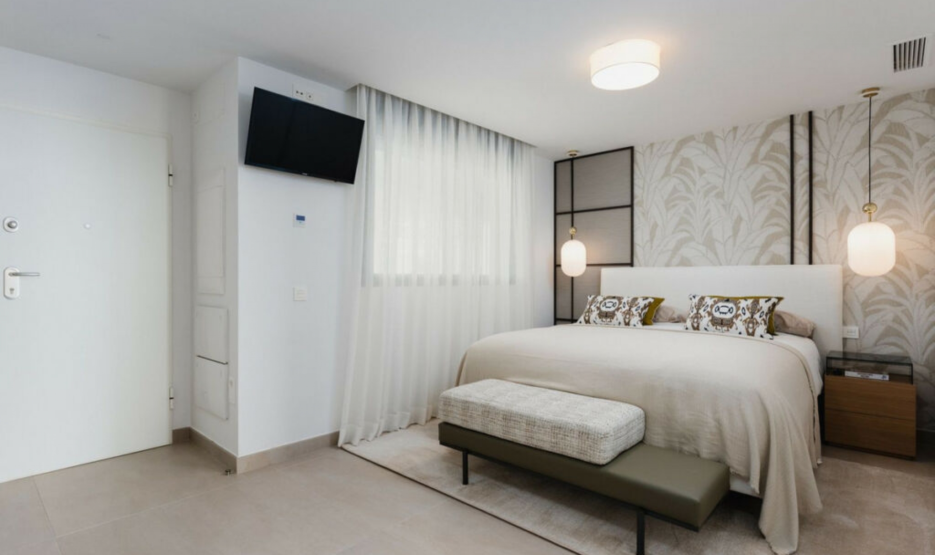 Resale - Apartment -
Fuengirola