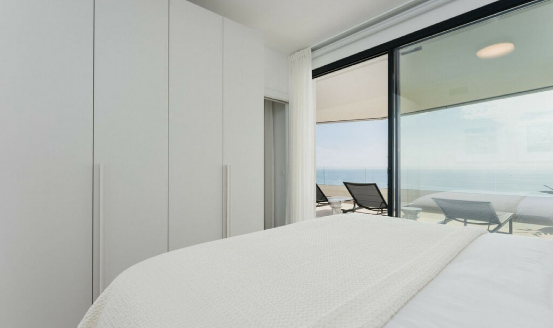 Resale - Apartment -
Fuengirola