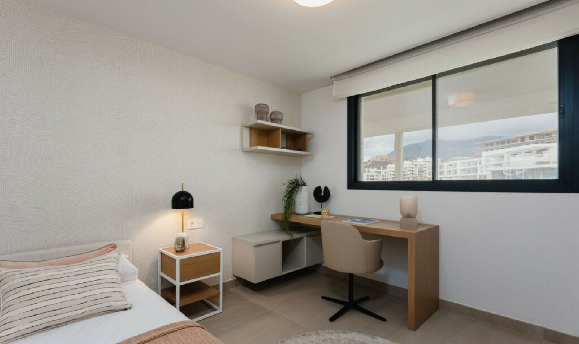 Resale - Apartment -
Fuengirola