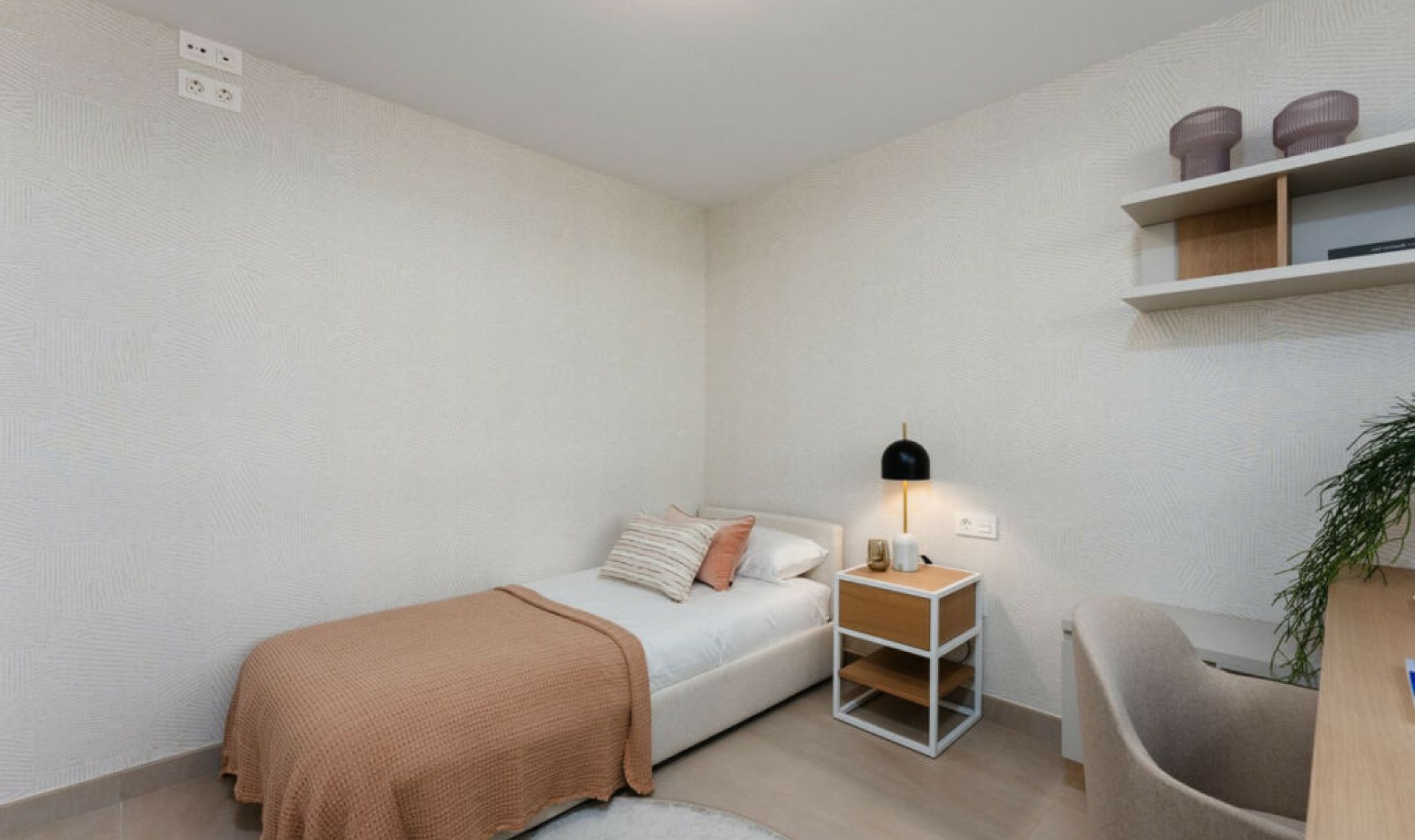 Resale - Apartment -
Fuengirola