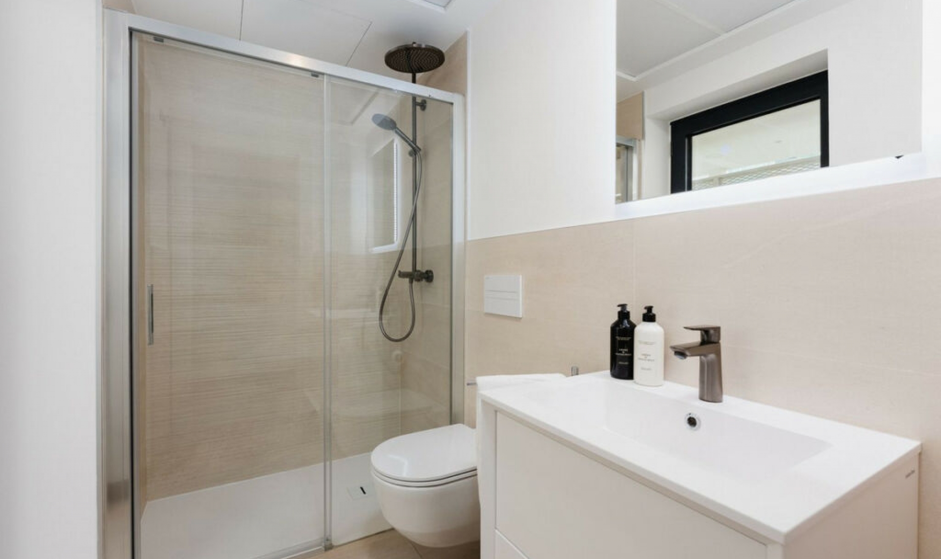 Resale - Apartment -
Fuengirola