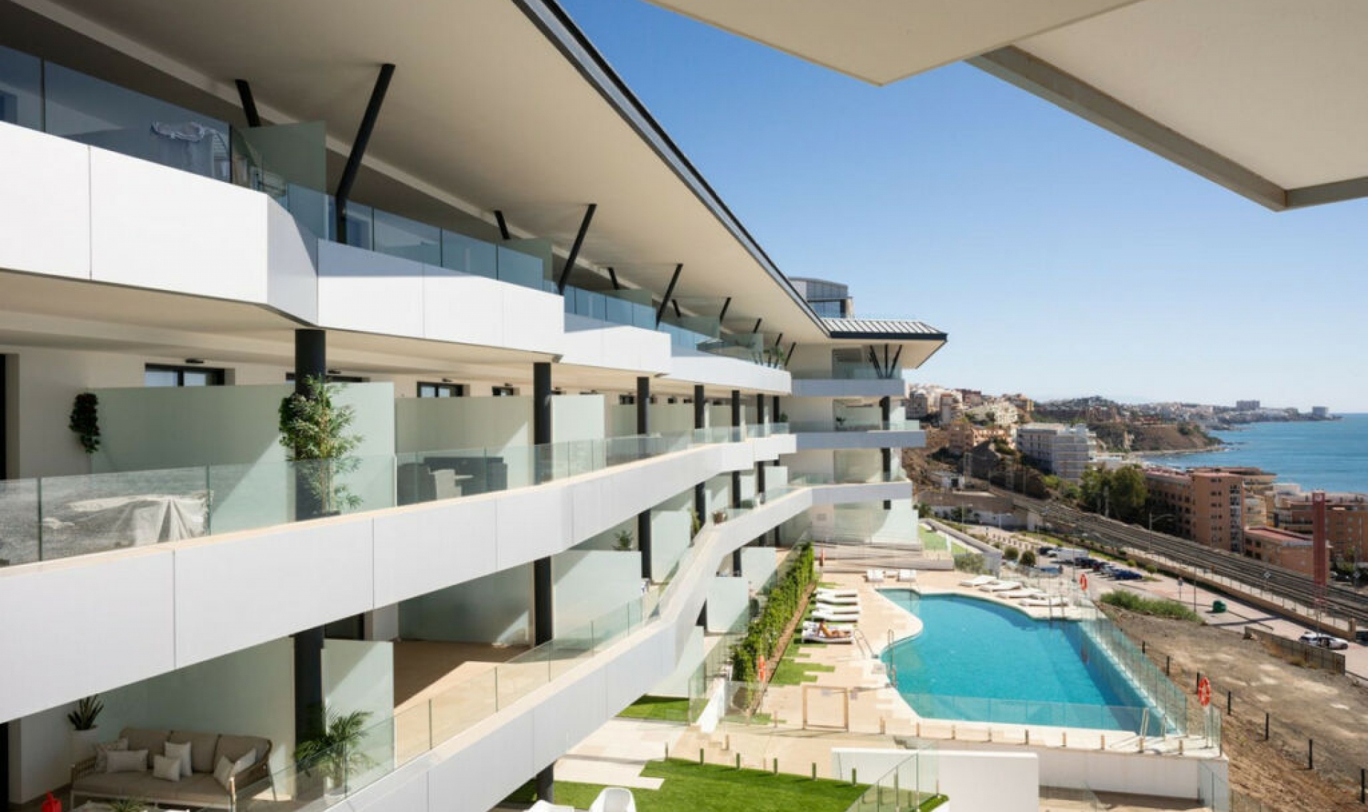 Resale - Apartment -
Fuengirola