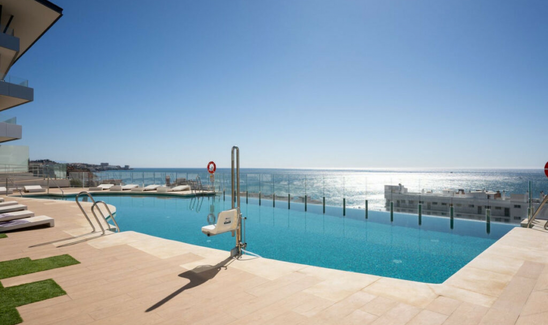 Resale - Apartment -
Fuengirola