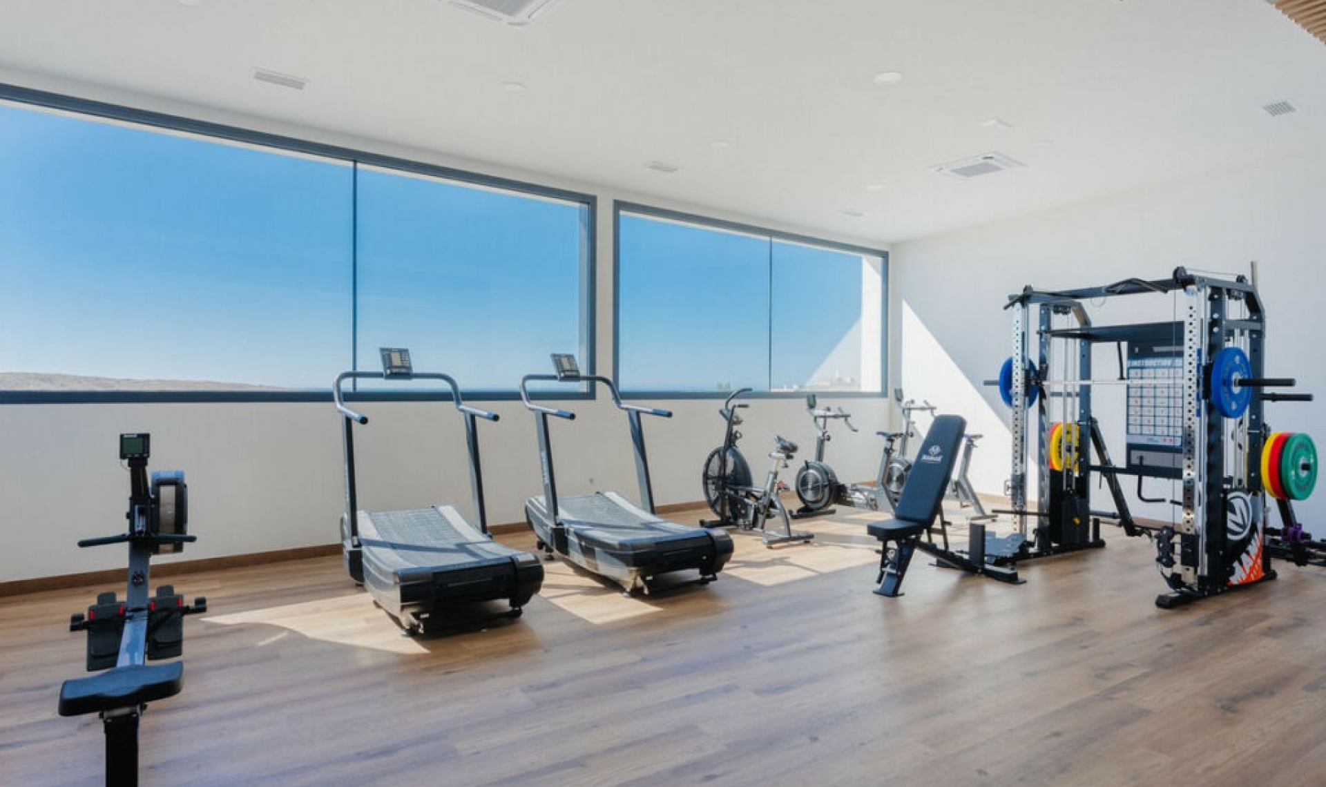 Resale - Apartment -
Fuengirola