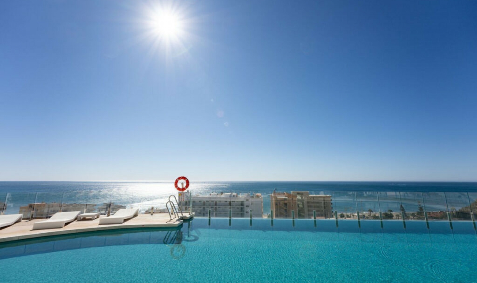 Resale - Apartment -
Fuengirola