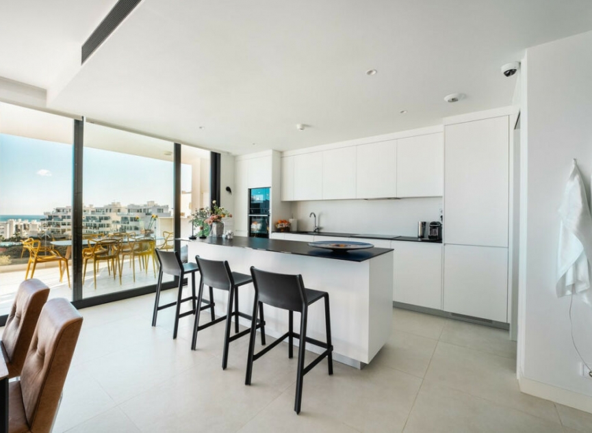 Resale - Apartment -
Fuengirola