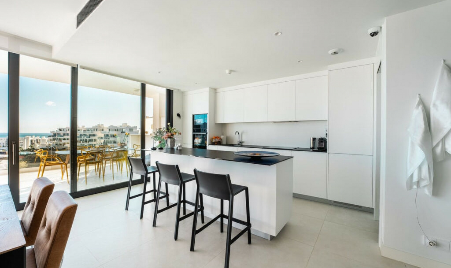 Resale - Apartment -
Fuengirola