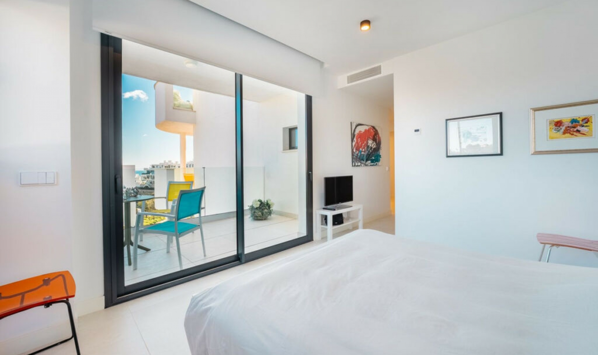Resale - Apartment -
Fuengirola