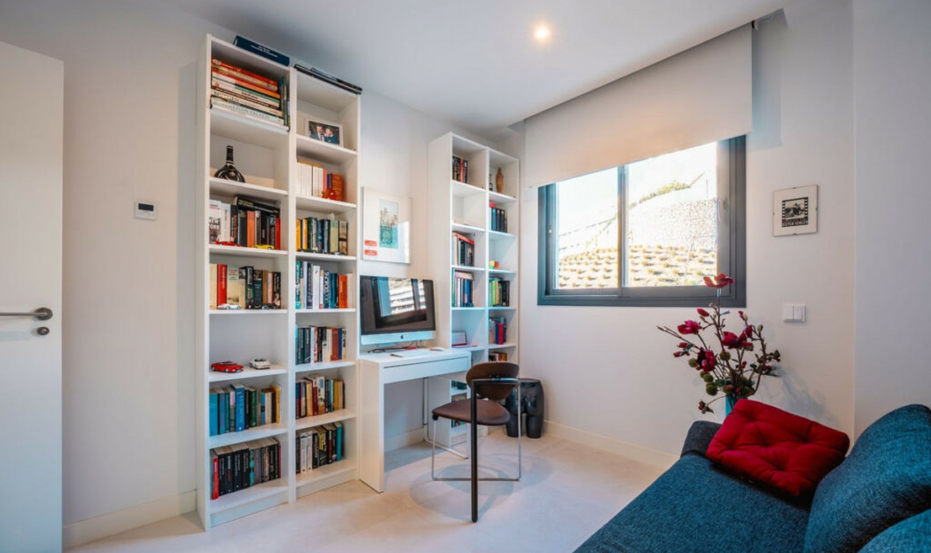Resale - Apartment -
Fuengirola