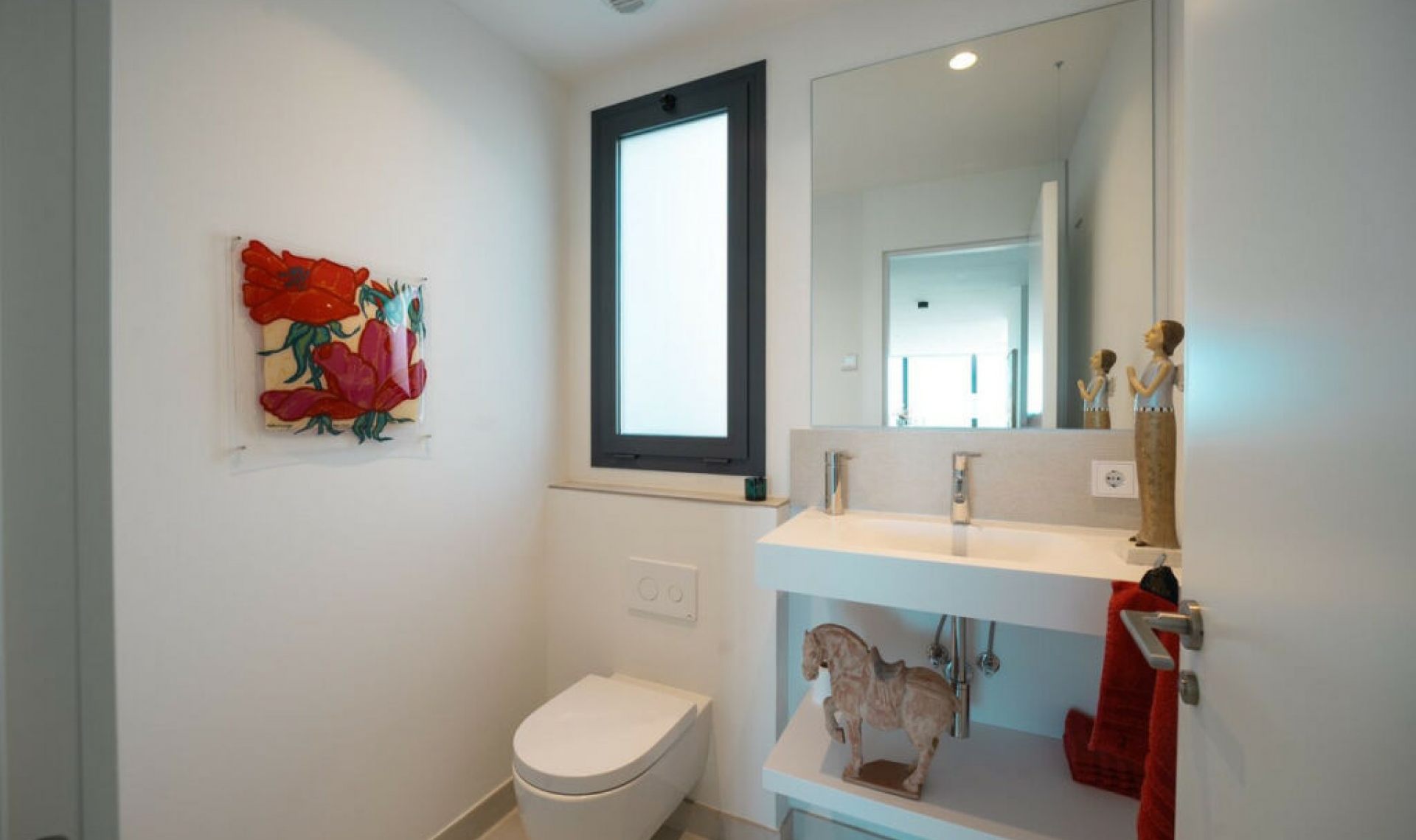 Resale - Apartment -
Fuengirola