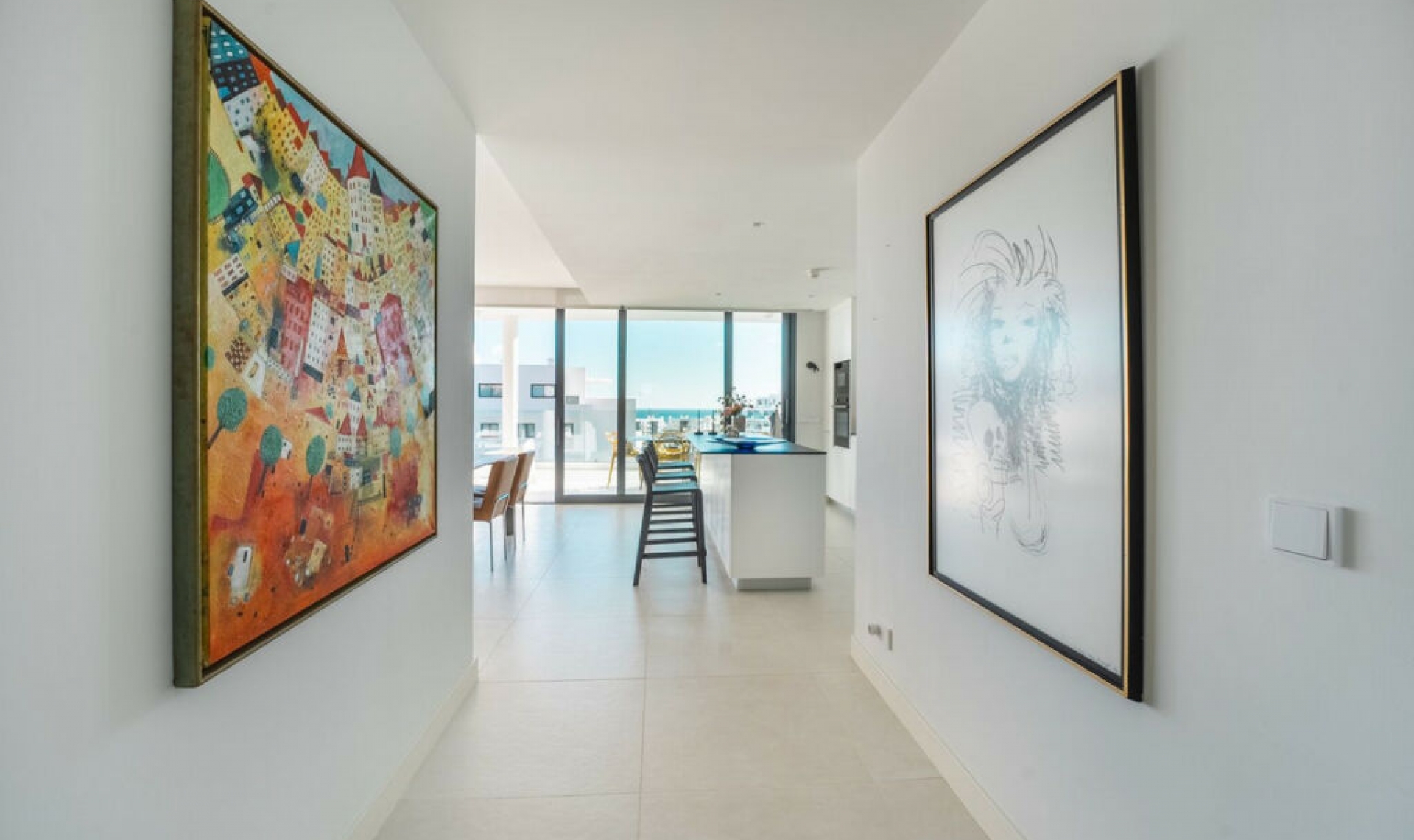Resale - Apartment -
Fuengirola