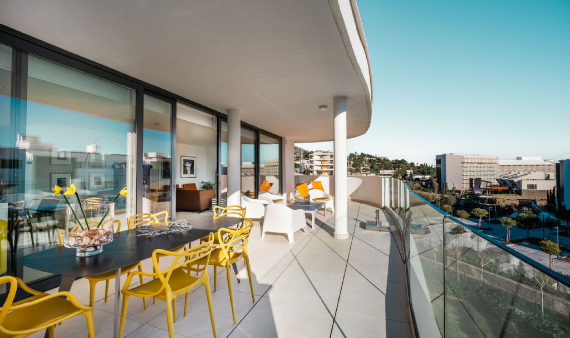 Resale - Apartment -
Fuengirola