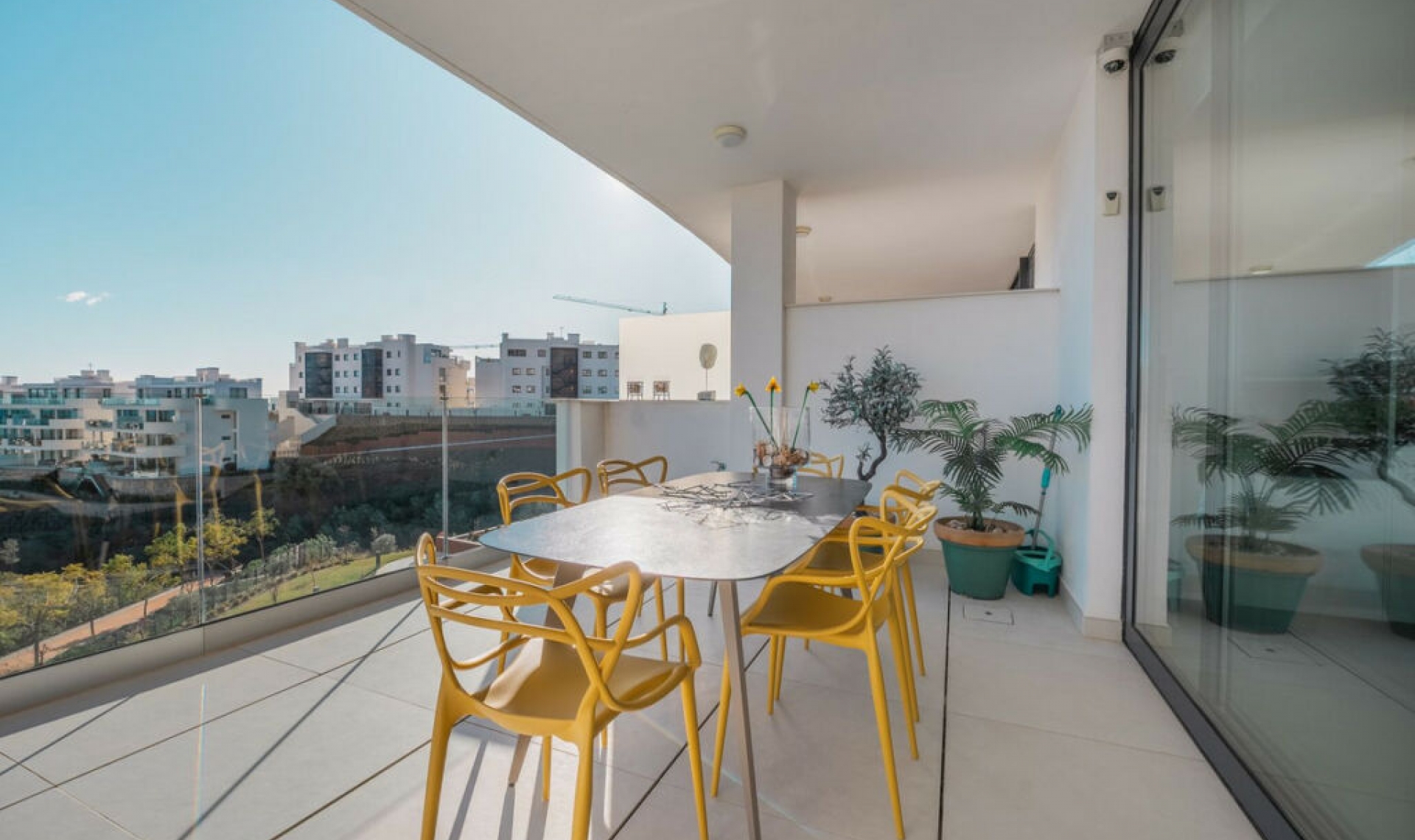 Resale - Apartment -
Fuengirola